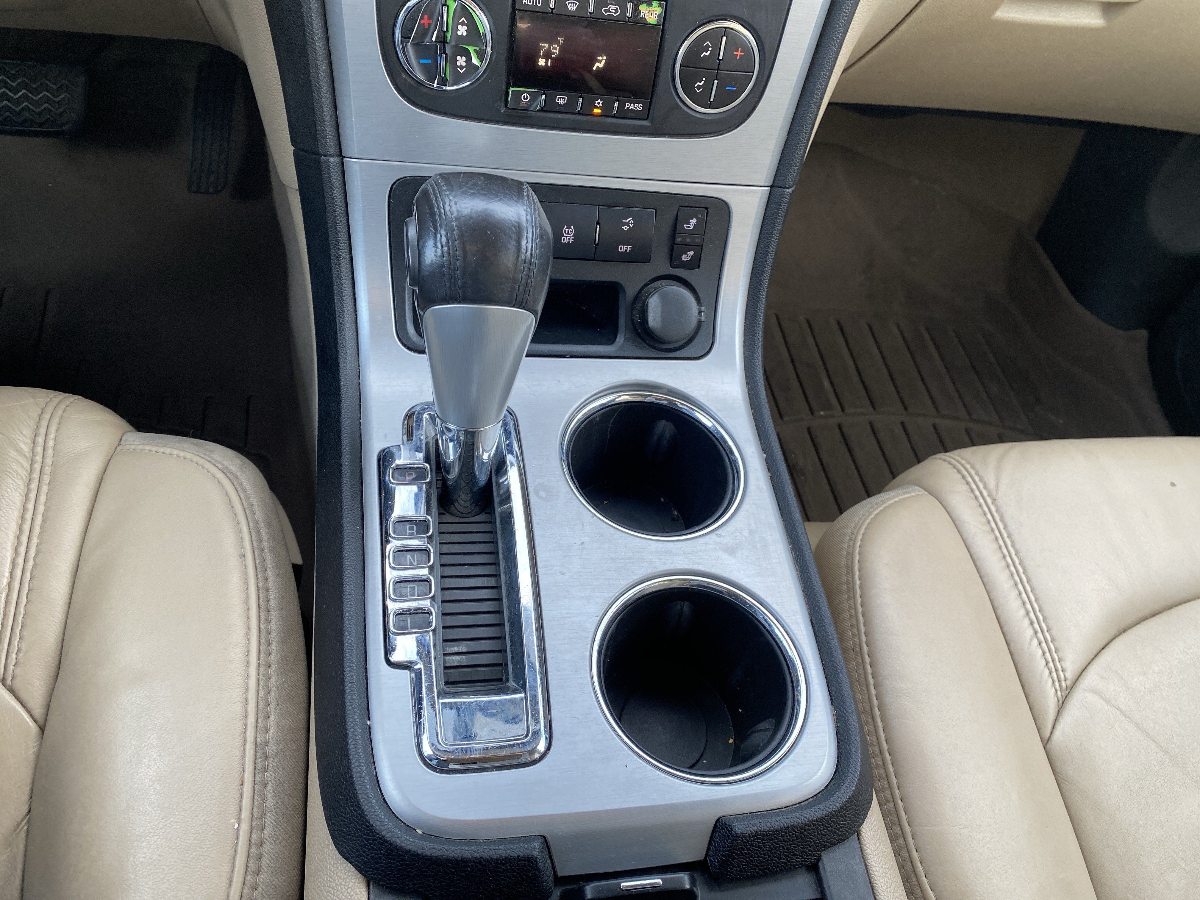 Used 2012 GMC Acadia SLT AWD/4WD image 20