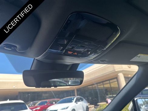 Used 2023 Lexus RX 350 Premium w/ Cold Area Package image 14