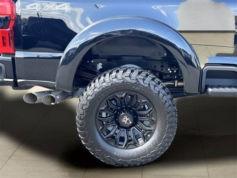 New 2025 Ford F250 Lariat w/ Lariat Ultimate Package image 49