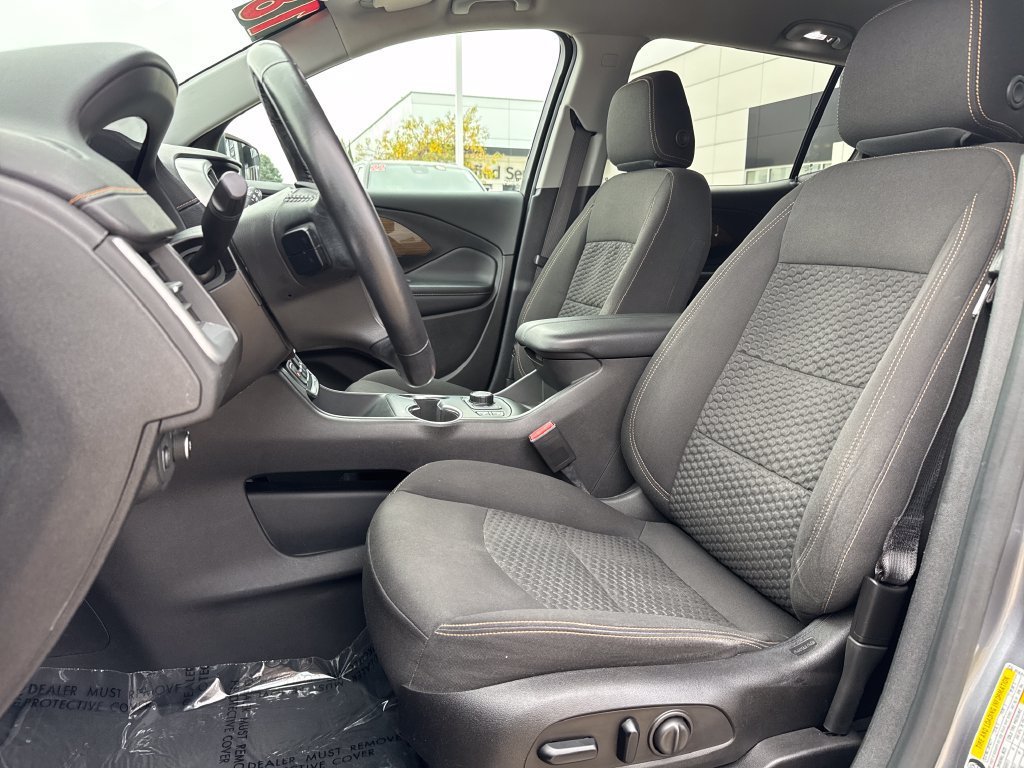 Used 2018 GMC Terrain SLE w/ Driver Convenience Package AWD/4WD image 13