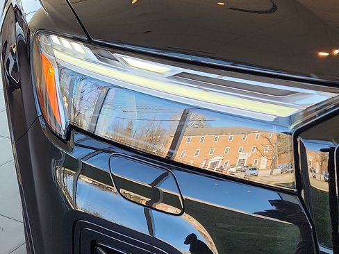 New 2026 Audi Q7 Premium Plus image 9