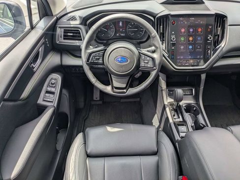 Certified 2025 Subaru Ascent Bronze Edition AWD/4WD image 18
