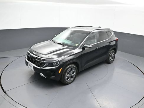 Certified 2024 Kia Seltos S AWD/4WD image 33