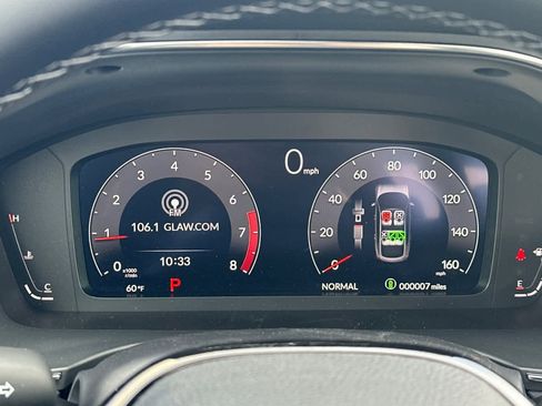 Used 2025 Acura Integra A-Spec image 20