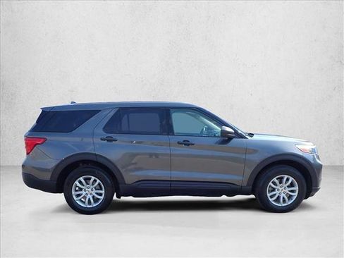 Used 2020 Ford Explorer 4WD image 5