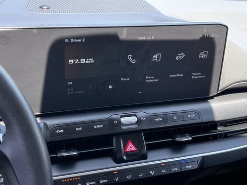Used 2025 Kia K4 FWD image 16
