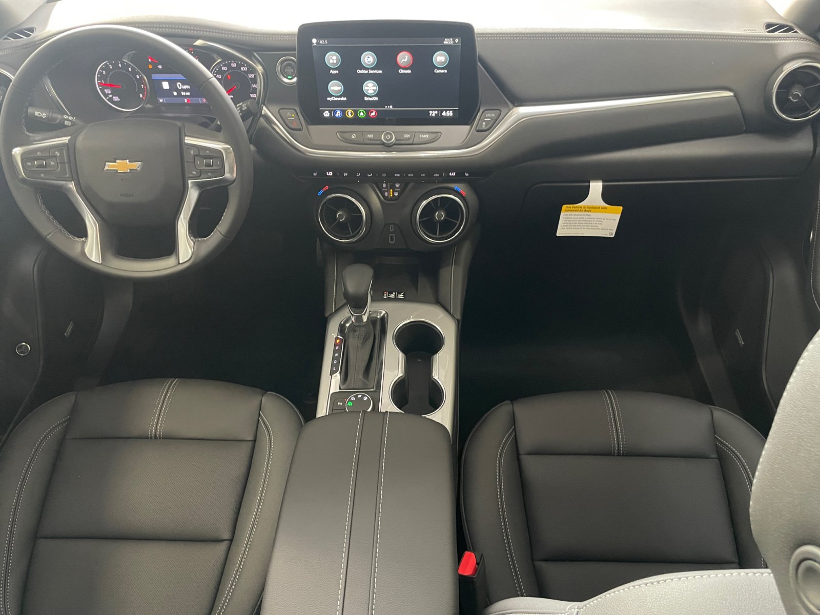 New 2026 Chevrolet Blazer LT w/ Sound & Technology Package AWD/4WD image 26