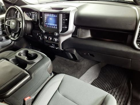 Used 2021 RAM 1500 Lone Star RWD image 13