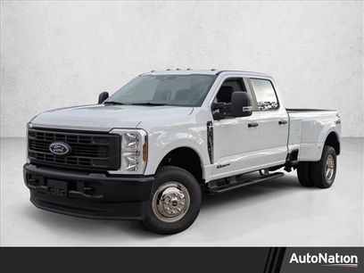 New 2026 Ford F350 XL