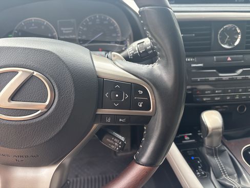 Used 2020 Lexus RX 350 AWD w/ Premium Package image 20