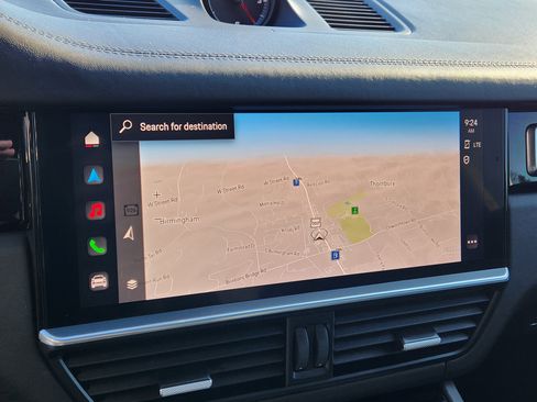 Used 2023 Porsche Cayenne Turbo image 22