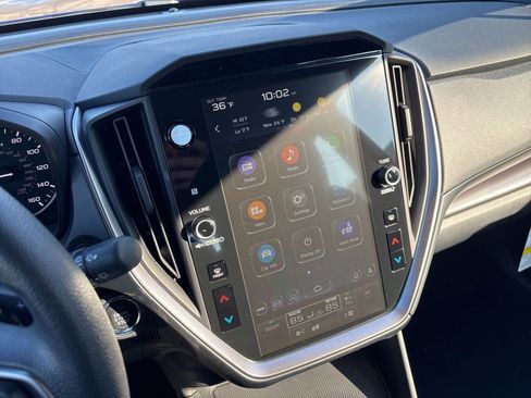 New 2026 Subaru Impreza 2.0i Sport image 17