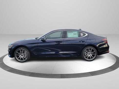 New 2026 Genesis G70 2.5T image 6