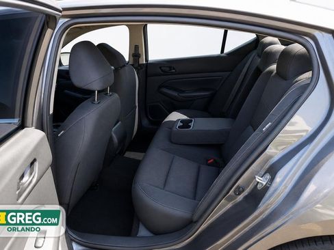 Used 2023 Nissan Altima 2.5 S FWD image 18