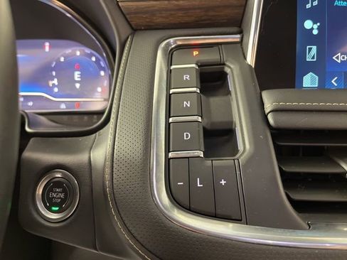 Used 2024 Chevrolet Tahoe Premier RWD image 26