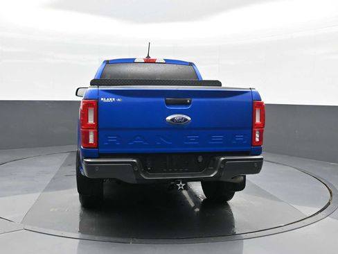 Used 2020 Ford Ranger XLT w/ Equipment Group 301A Mid image 7