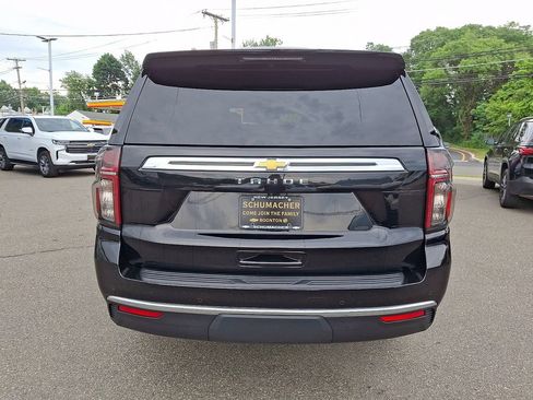Used 2023 Chevrolet Tahoe LS AWD/4WD image 6