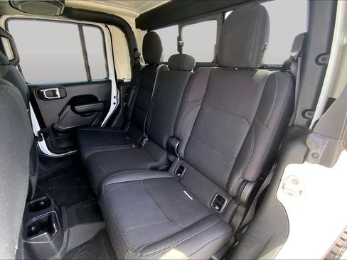 Used 2022 Jeep Gladiator Sport AWD/4WD image 21