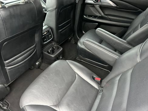 Used 2021 MAZDA CX-9 Grand Touring image 12