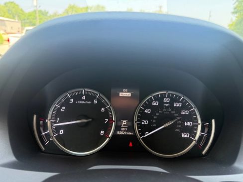 Used 2016 Acura MDX FWD image 16