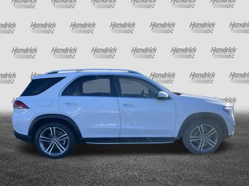 Certified 2022 Mercedes-Benz GLE 350 4MATIC image 11