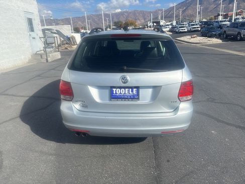 Used 2013 Volkswagen Jetta TDI image 5