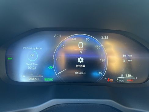 Used 2024 Toyota RAV4 XSE image 14