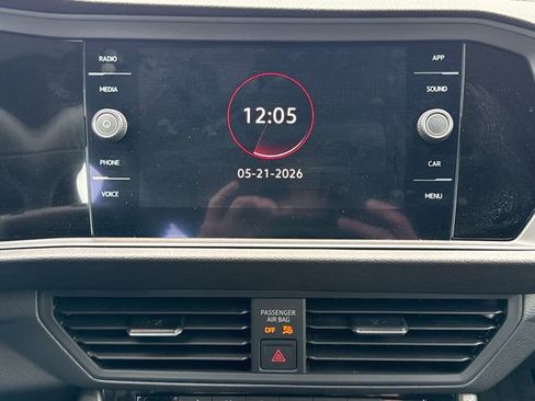 Used 2022 Volkswagen Jetta GLI Autobahn FWD image 28
