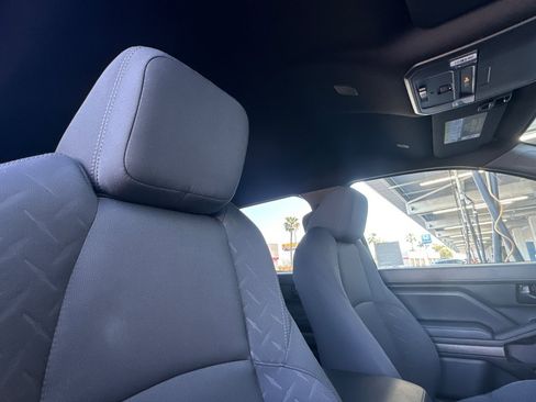 Certified 2025 Toyota Tacoma SR5 image 15