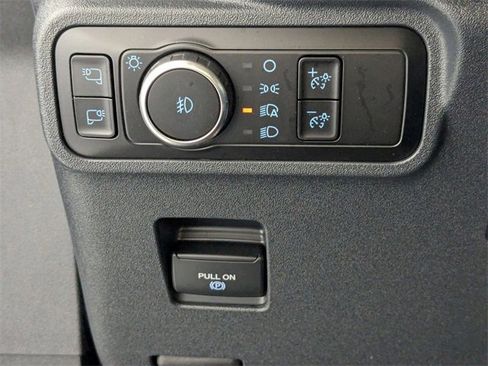 Used 2023 Ford Bronco Wildtrak image 14