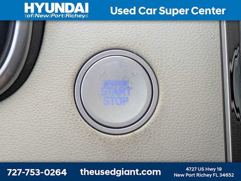 Certified 2023 Hyundai Tucson SEL FWD image 34