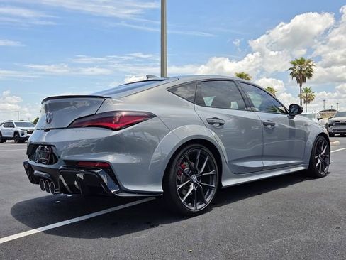 Used 2026 Acura Integra Type S FWD image 6