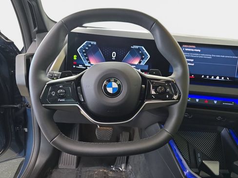 Used 2026 BMW X3 xDrive30i w/ Convenience Package AWD/4WD image 19