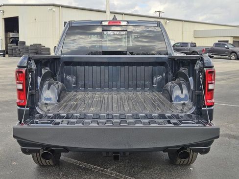 New 2026 RAM 1500 Big Horn/Lone Star image 12