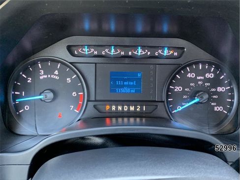 Used 2019 Ford F250 XL w/ Power Equipment Group RWD image 28