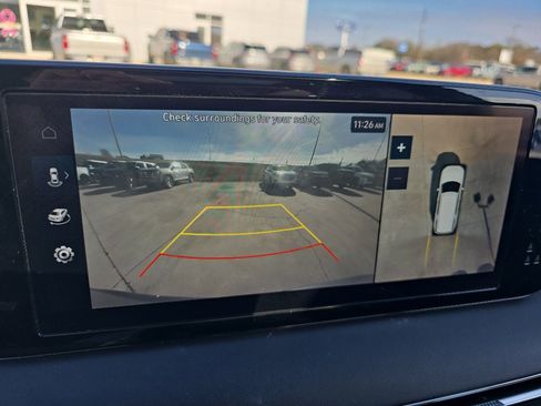 Used 2023 Hyundai Palisade Calligraphy image 28