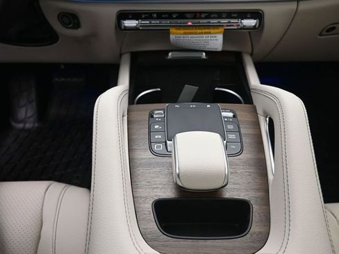 New 2026 Mercedes-Benz GLE 350 4MATIC image 13
