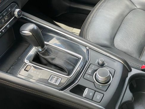 Used 2019 MAZDA CX-5 Grand Touring AWD/4WD image 31