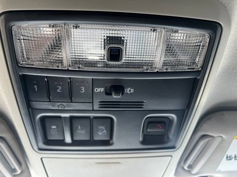 Used 2022 Toyota 4Runner TRD Sport w/ Technology Package AWD/4WD image 23