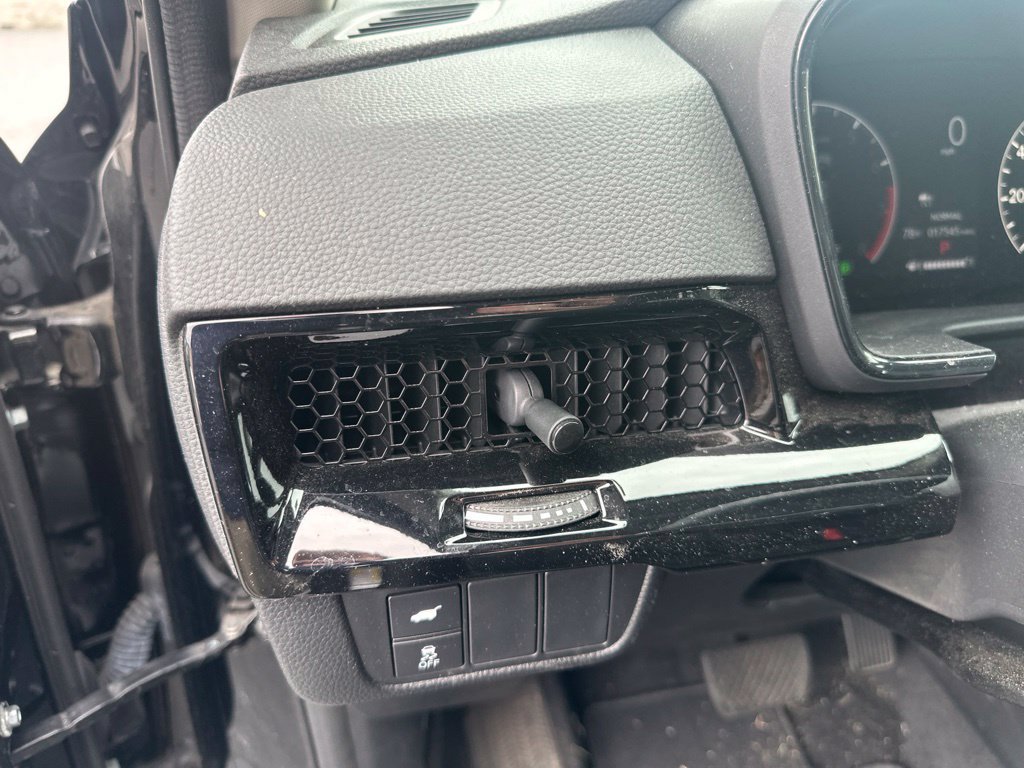Used 2024 Honda CR-V EX-L image 18