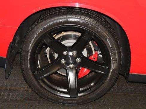 Used 2020 Dodge Challenger SRT Hellcat RWD image 46