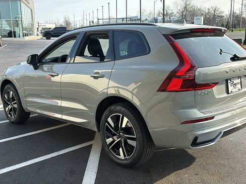 New 2026 Volvo XC60 B5 Core w/ Protection Package Premier image 4