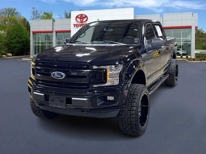 Used 2019 Ford F150 XLT w/ Equipment Group 302A Luxury