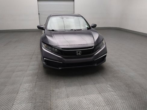 Used 2020 Honda Civic LX image 14
