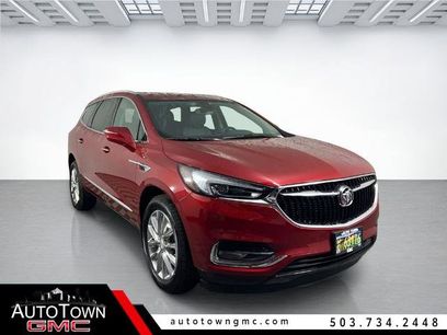 Used 2019 Buick Enclave Premium w/ Experience Buick Package