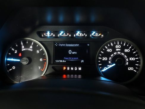 Used 2019 Ford F150 XLT w/ Equipment Group 302A Luxury AWD/4WD image 34