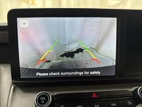 Used 2023 Ford Maverick XLT FWD image 22
