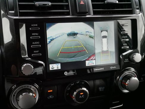 Certified 2024 Toyota 4Runner TRD Off-Road Premium w/ Off Road Premium Plus Package AWD/4WD image 29