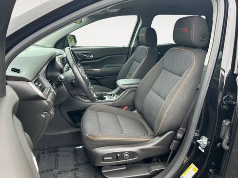 Used 2020 GMC Acadia AT4 AWD/4WD image 7