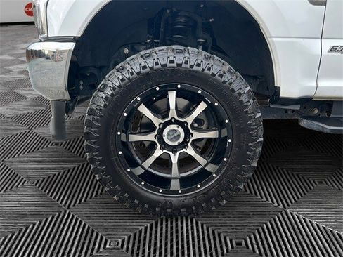Used 2022 Ford F250 XLT image 14